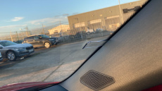 Skoda Fabia 1.0 TSI 110 Monte Carlo 5dr Petrol Hatchback